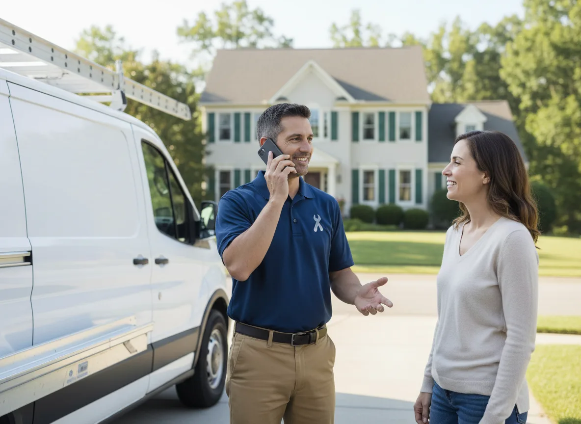 Home Gutter Service Conover, OH FAQs